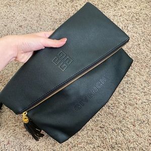 Clutch bag